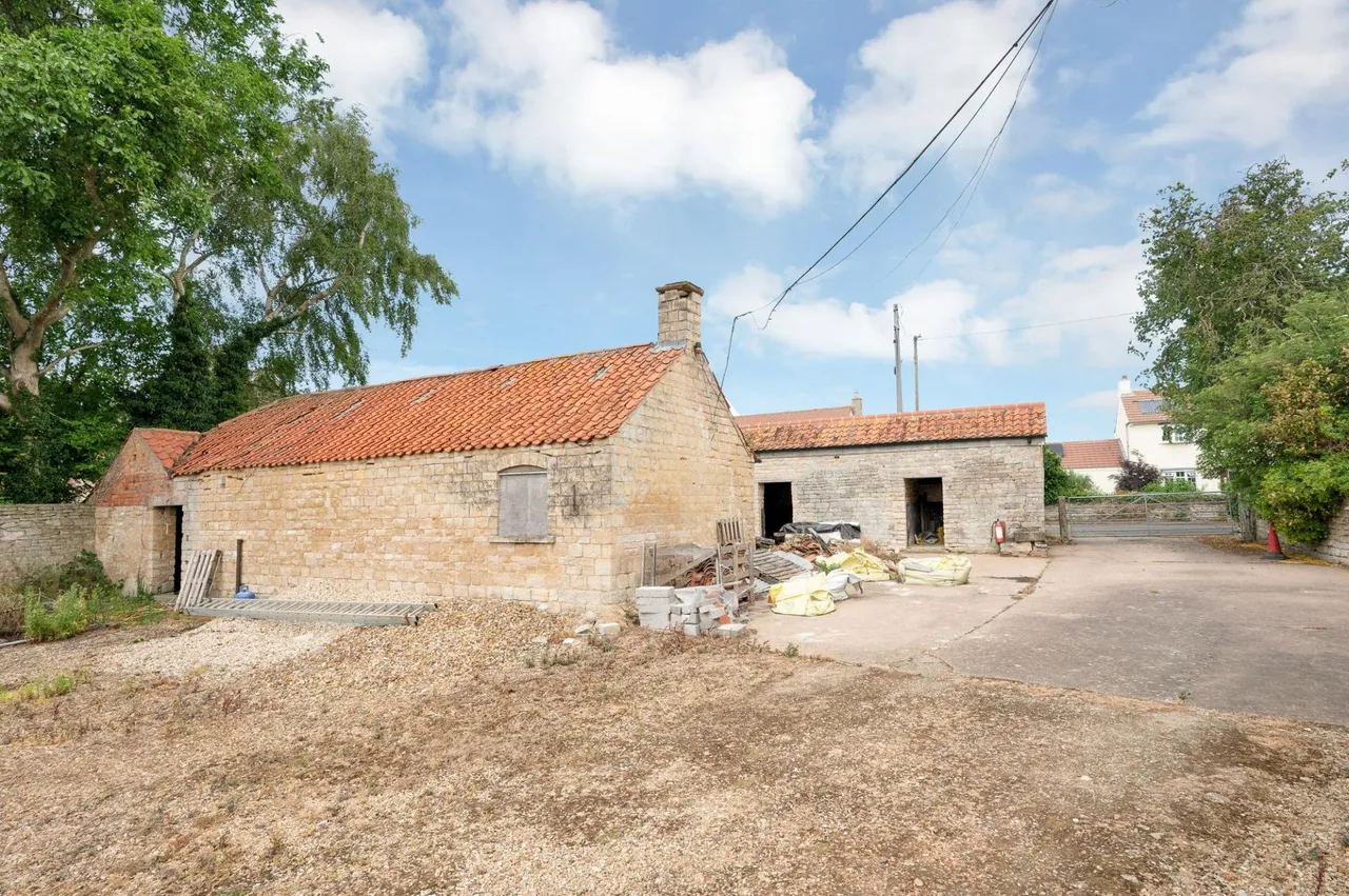 Chestnuts Farmyard, Sleaford, NG34, photo 11