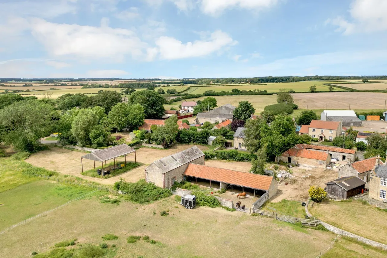 Chestnuts Farmyard, Sleaford, NG34, photo 8