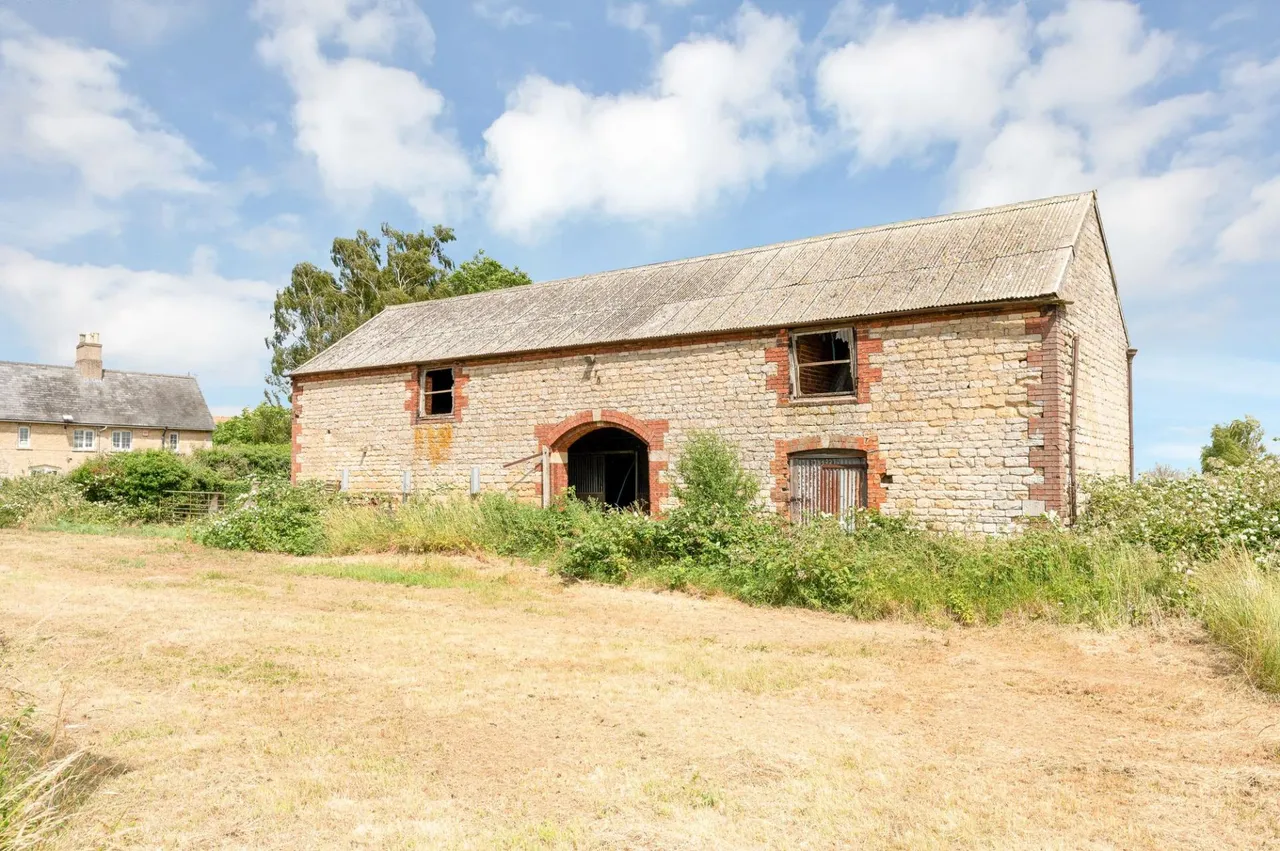 Chestnuts Farmyard, Sleaford, NG34, photo 6