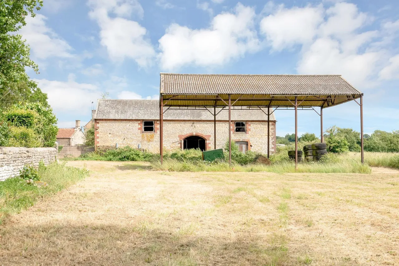 Chestnuts Farmyard, Sleaford, NG34, photo 18
