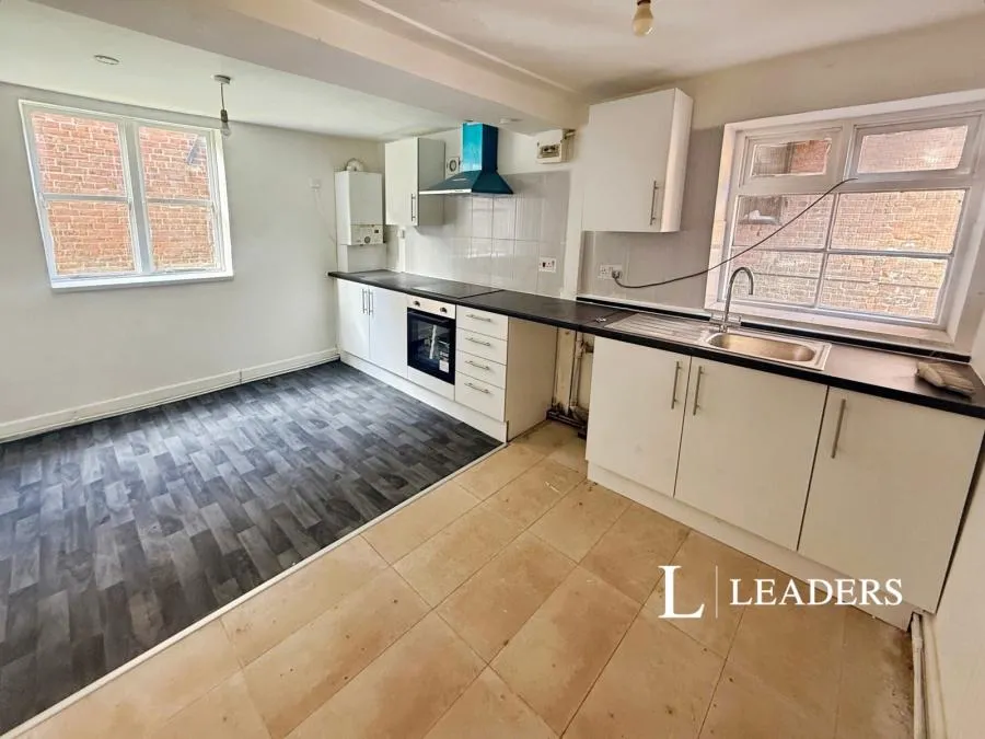 Shropshire Street, Market Drayton, TF9, photo 4