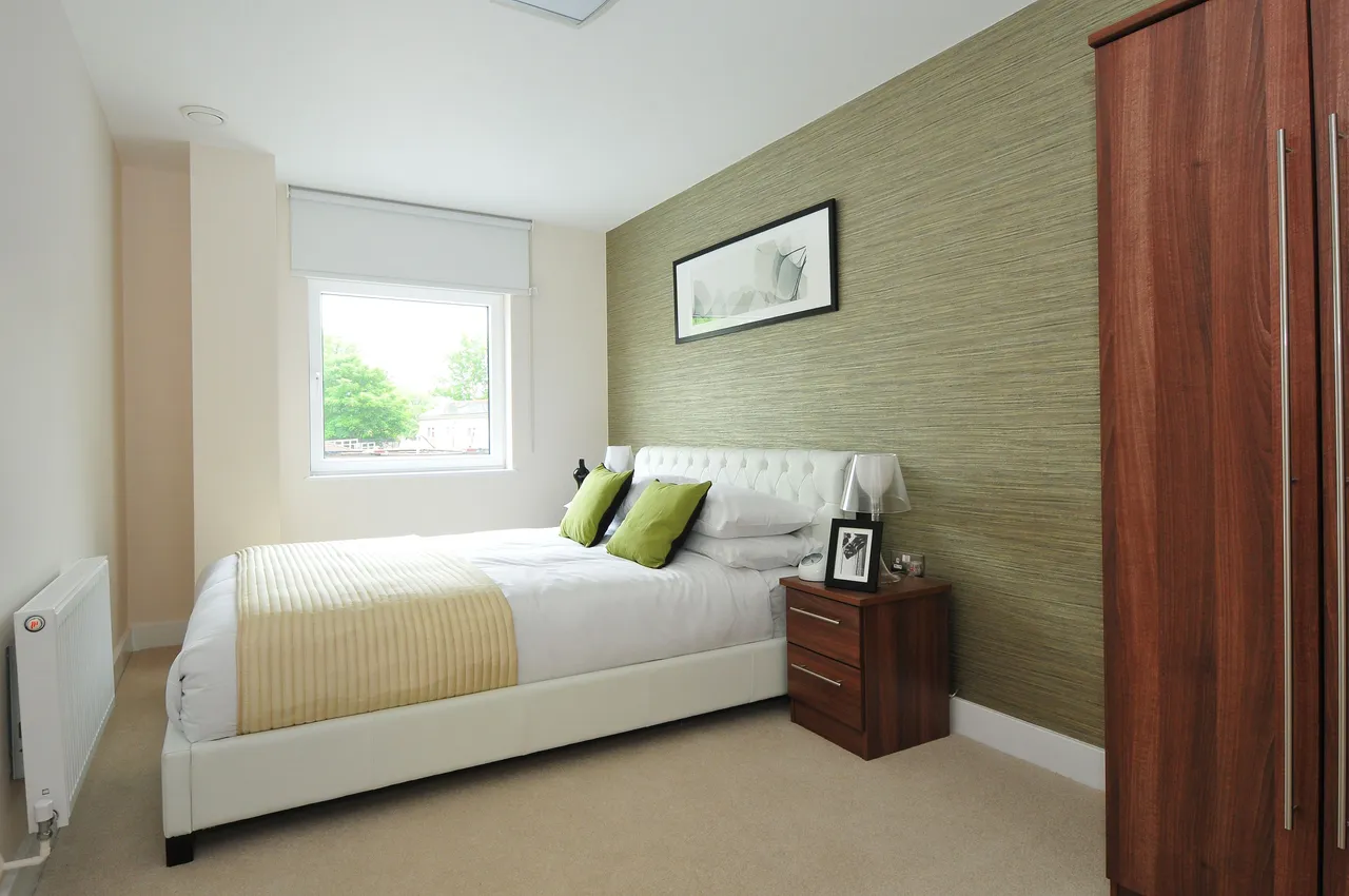 904 TRS Apartments, The Green, Southall, photo 4