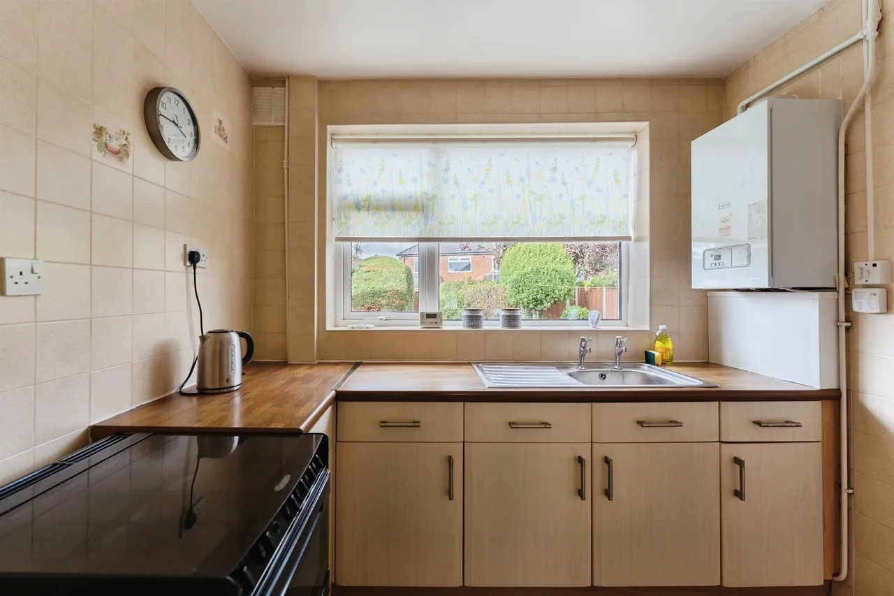 Rigby Drive, Wirral, CH49, photo 5