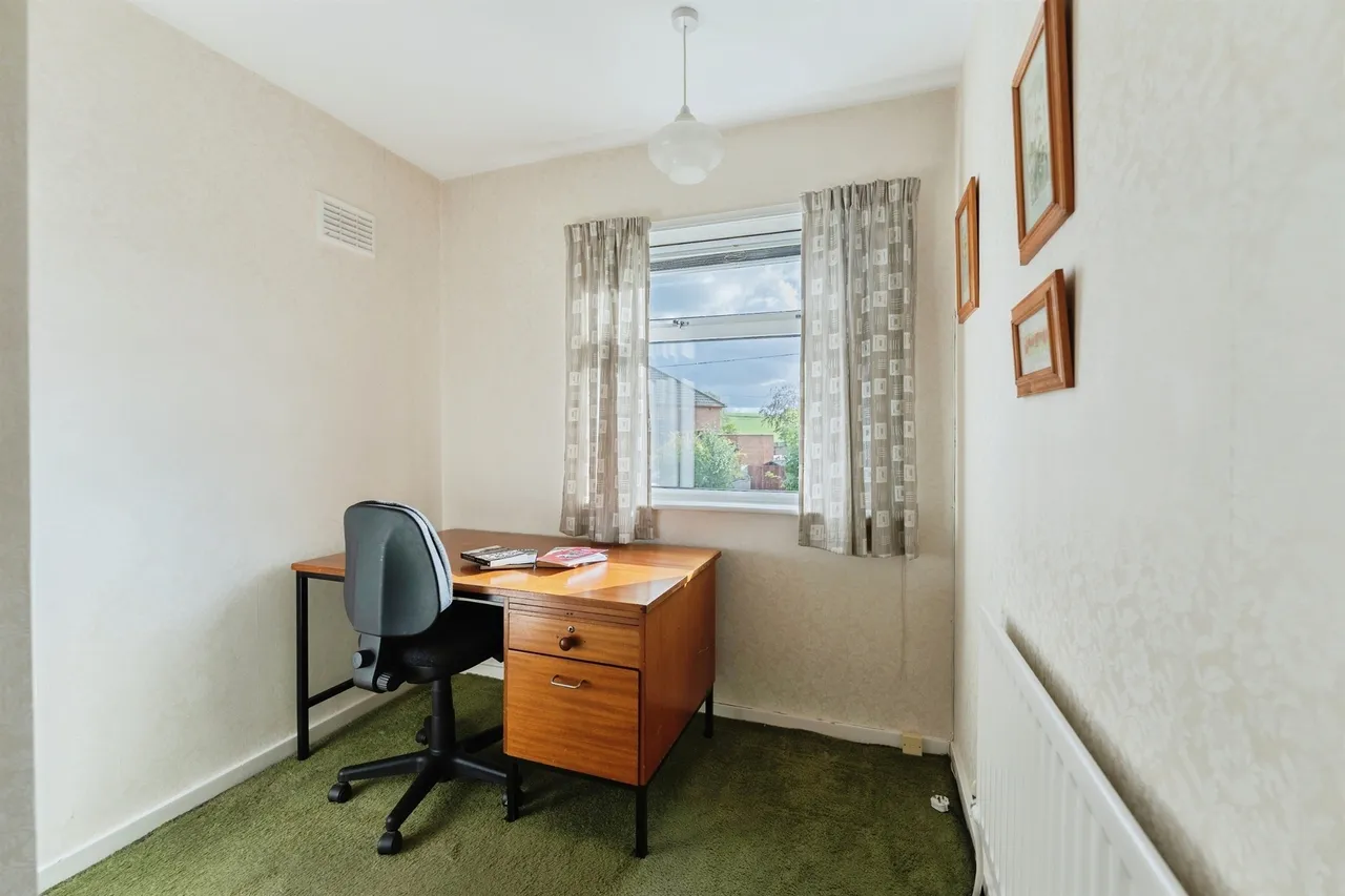 Rigby Drive, Wirral, CH49, photo 10