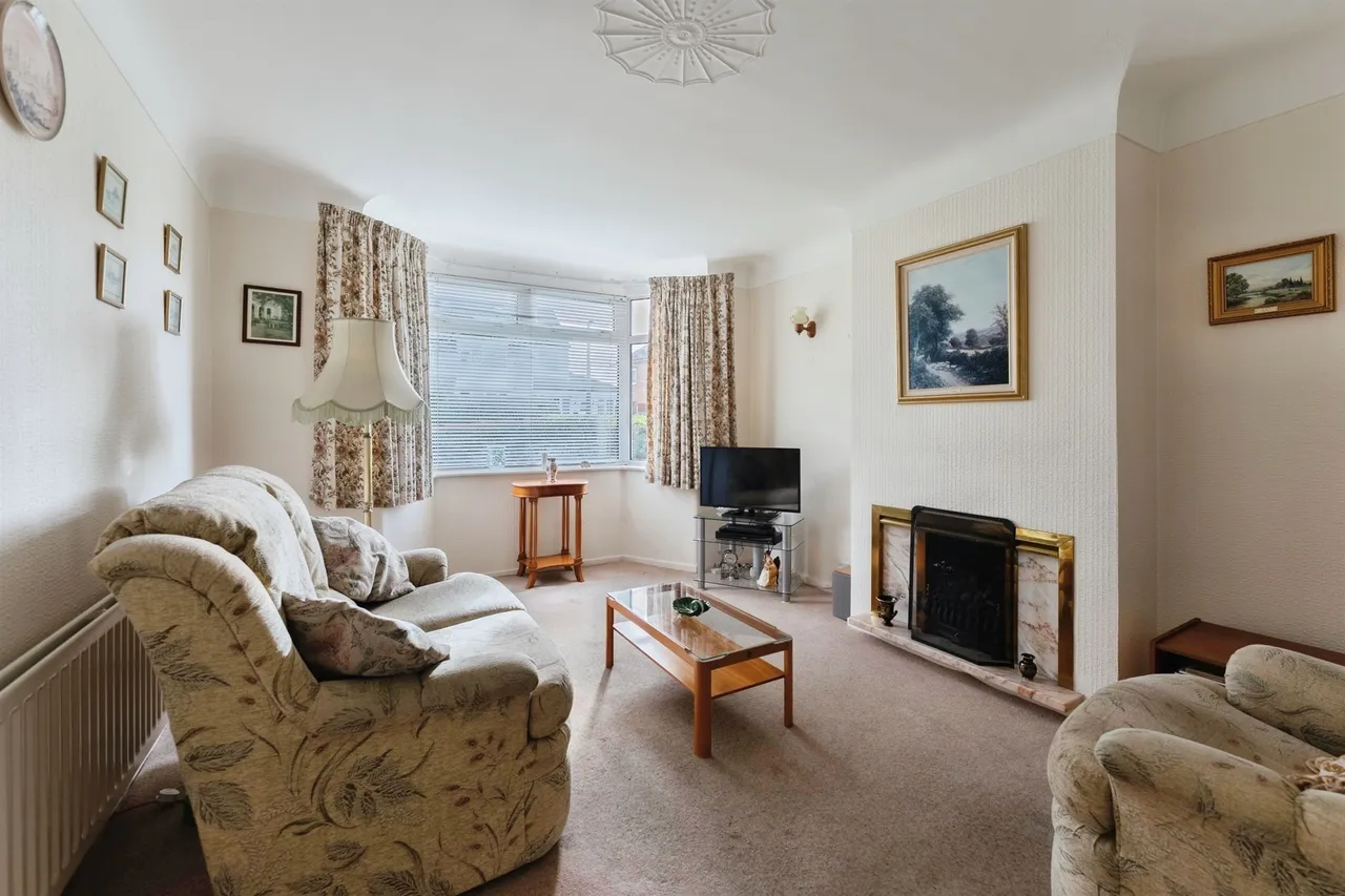 Rigby Drive, Wirral, CH49, photo 2