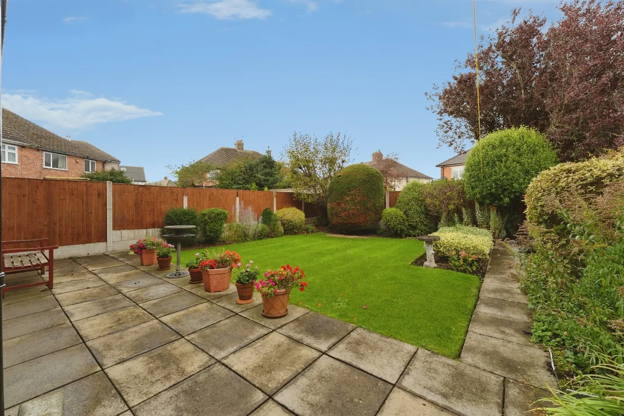 Rigby Drive, Wirral, CH49, photo 3