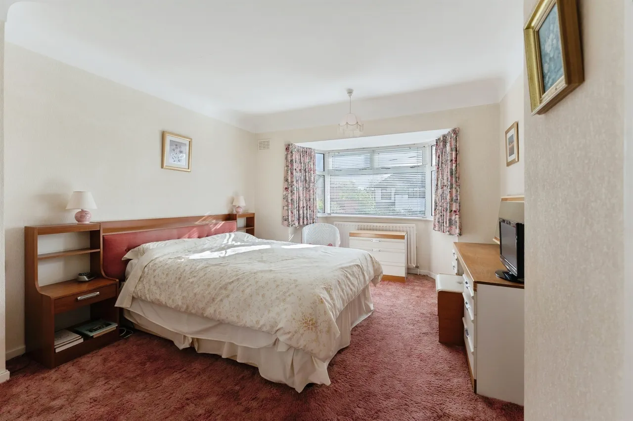 Rigby Drive, Wirral, CH49, photo 9
