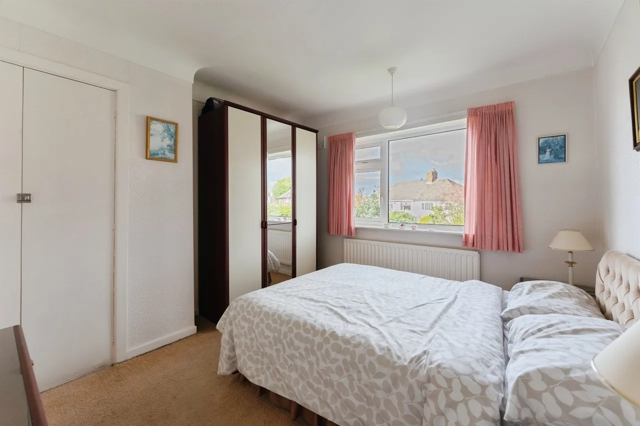 Rigby Drive, Wirral, CH49, photo 8