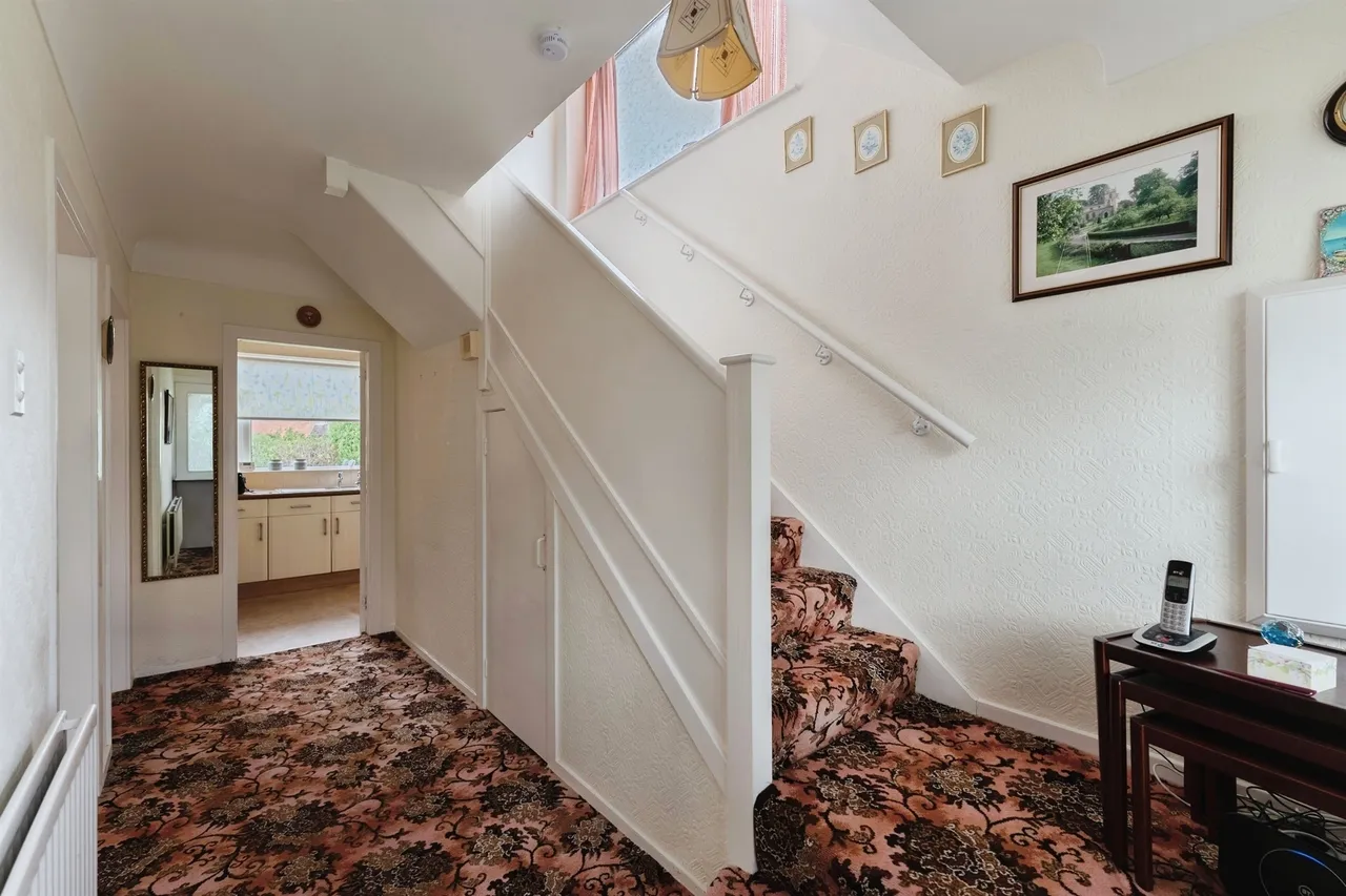 Rigby Drive, Wirral, CH49, photo 6
