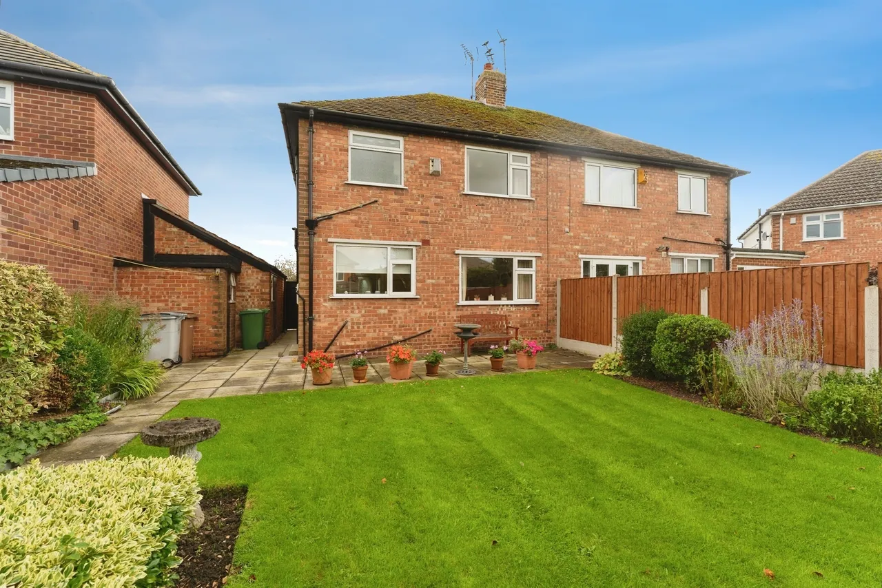 Rigby Drive, Wirral, CH49, photo 11
