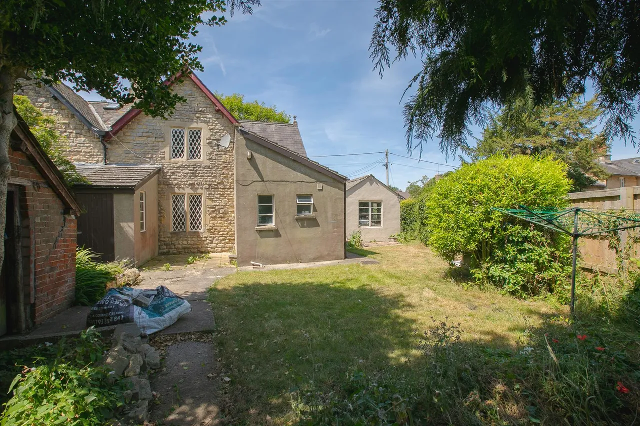 Compton Road, Calne, SN11, photo 17