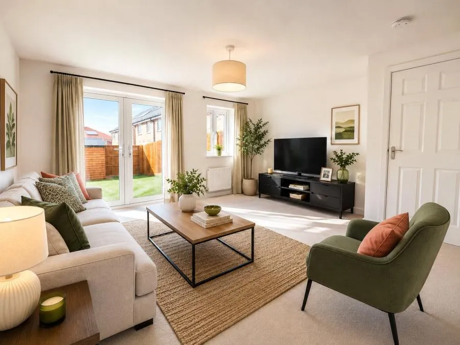Kidby Place, Hadleigh, IP7, photo 2