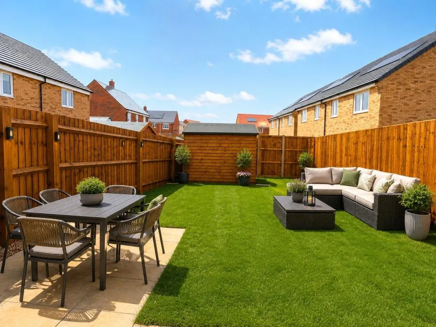 Kidby Place, Hadleigh, IP7, photo 4