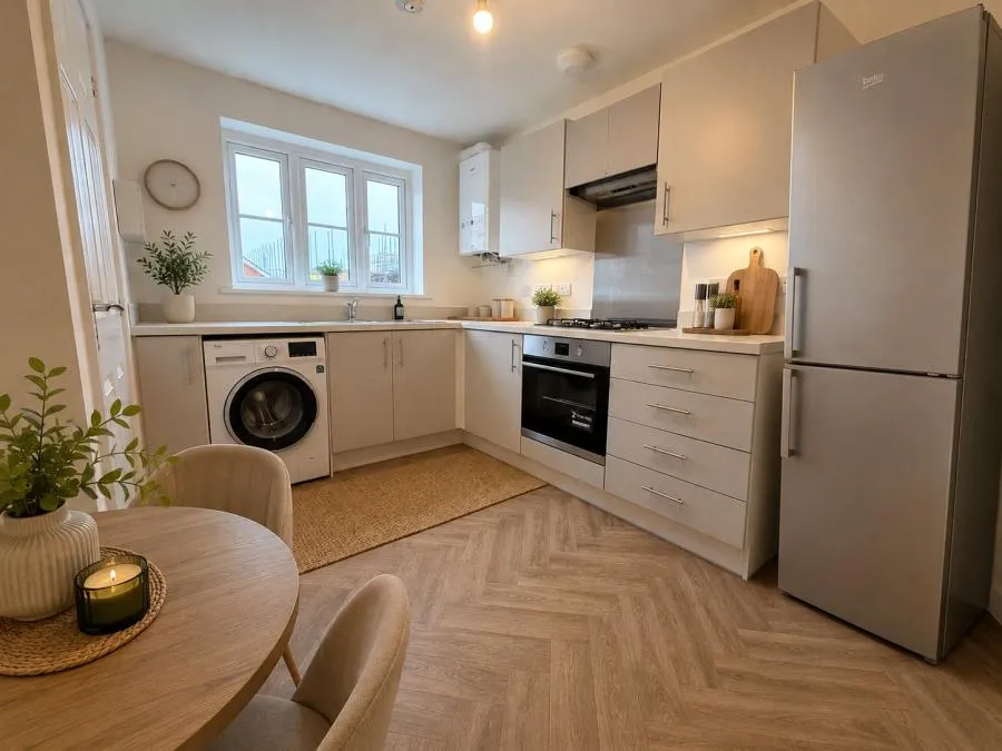 Kidby Place, Hadleigh, IP7, photo 5