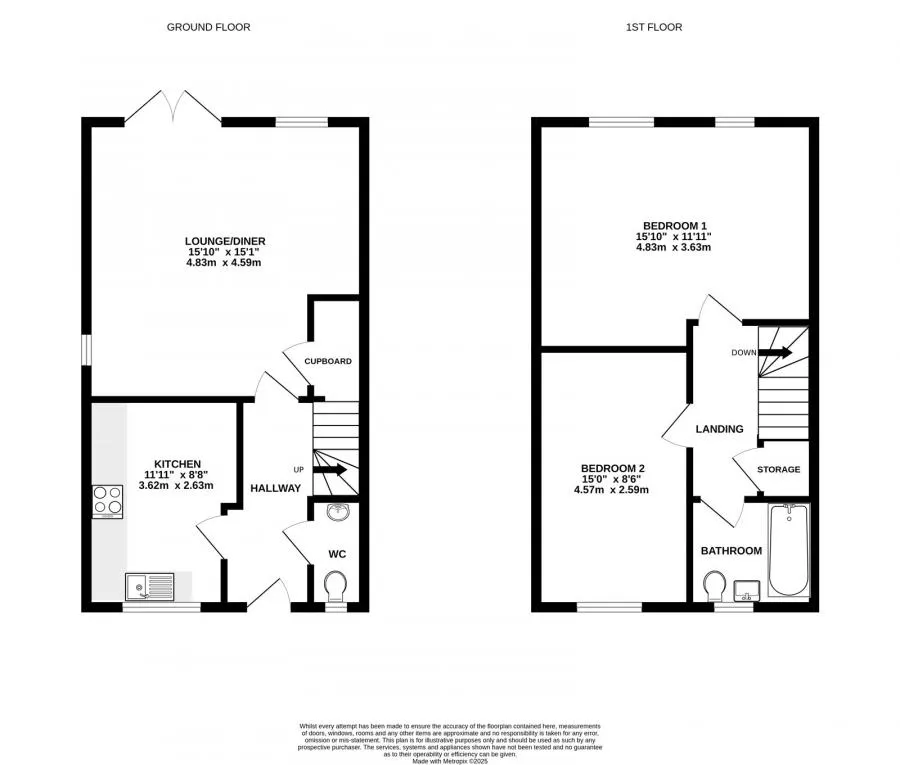 Kidby Place, Hadleigh, IP7, photo 7