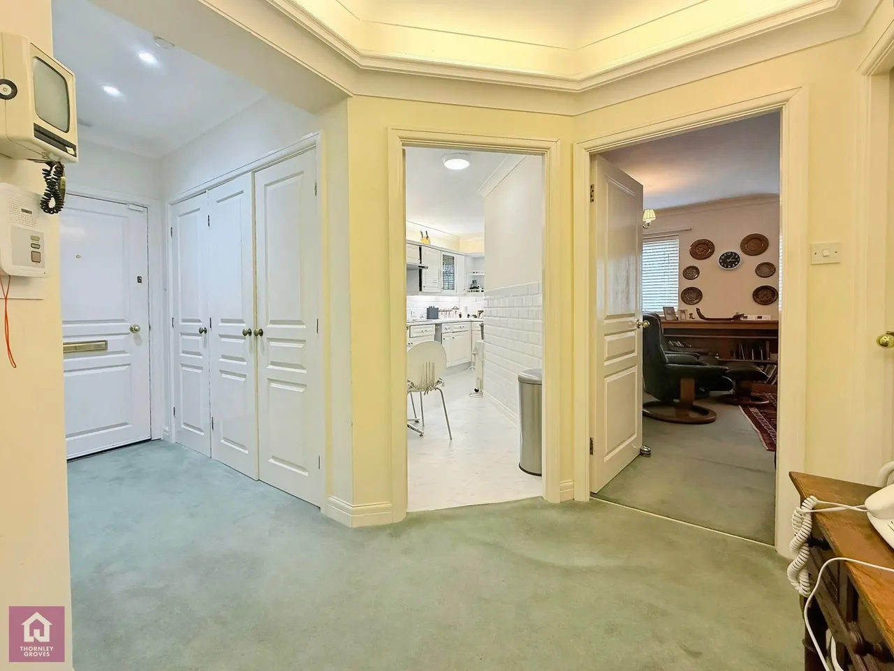 Dunham Road, Altrincham, WA14, photo 11