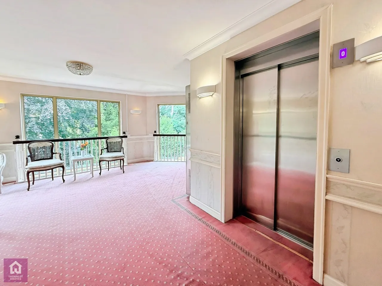 Dunham Road, Altrincham, WA14, photo 13