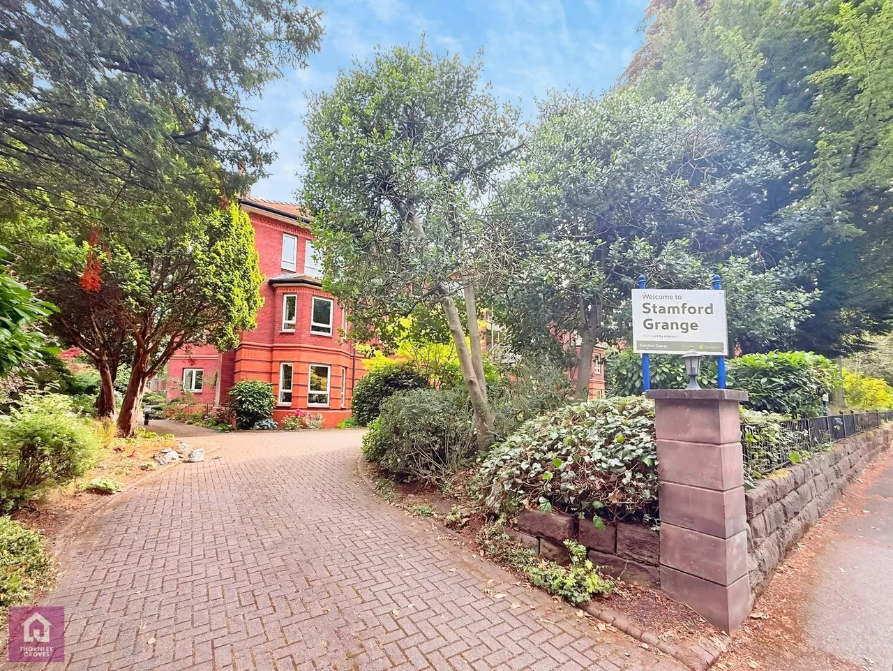 Dunham Road, Altrincham, WA14, photo 15