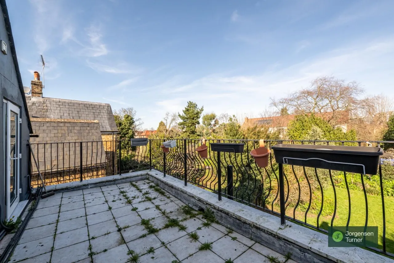 Rosemont Road, Acton, London, photo 2