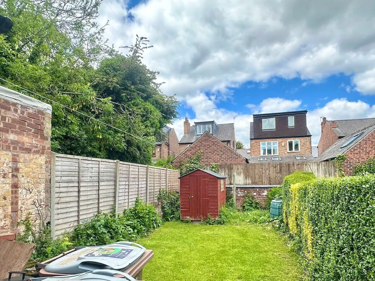 City Road, Nottingham, NG7, photo 6