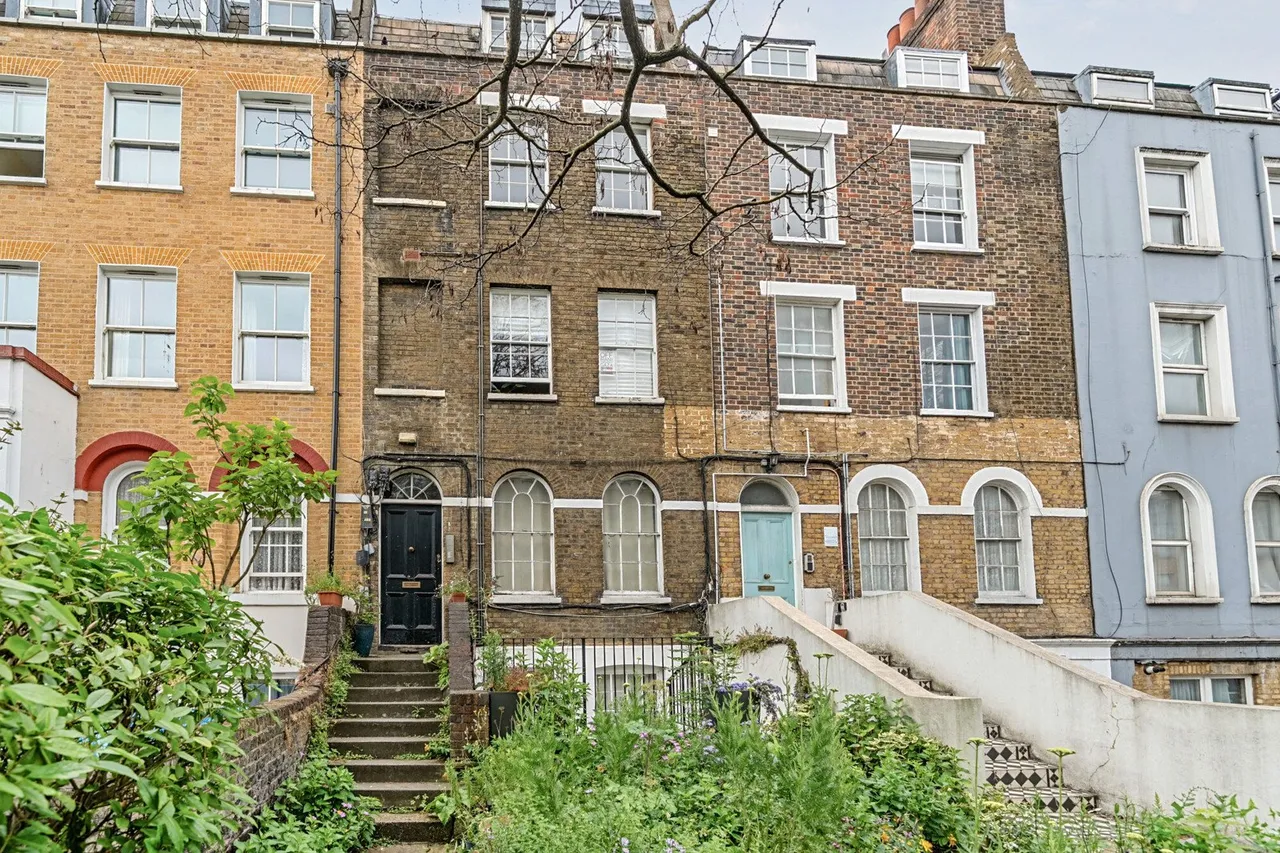 Queens Road, SE15, photo 17