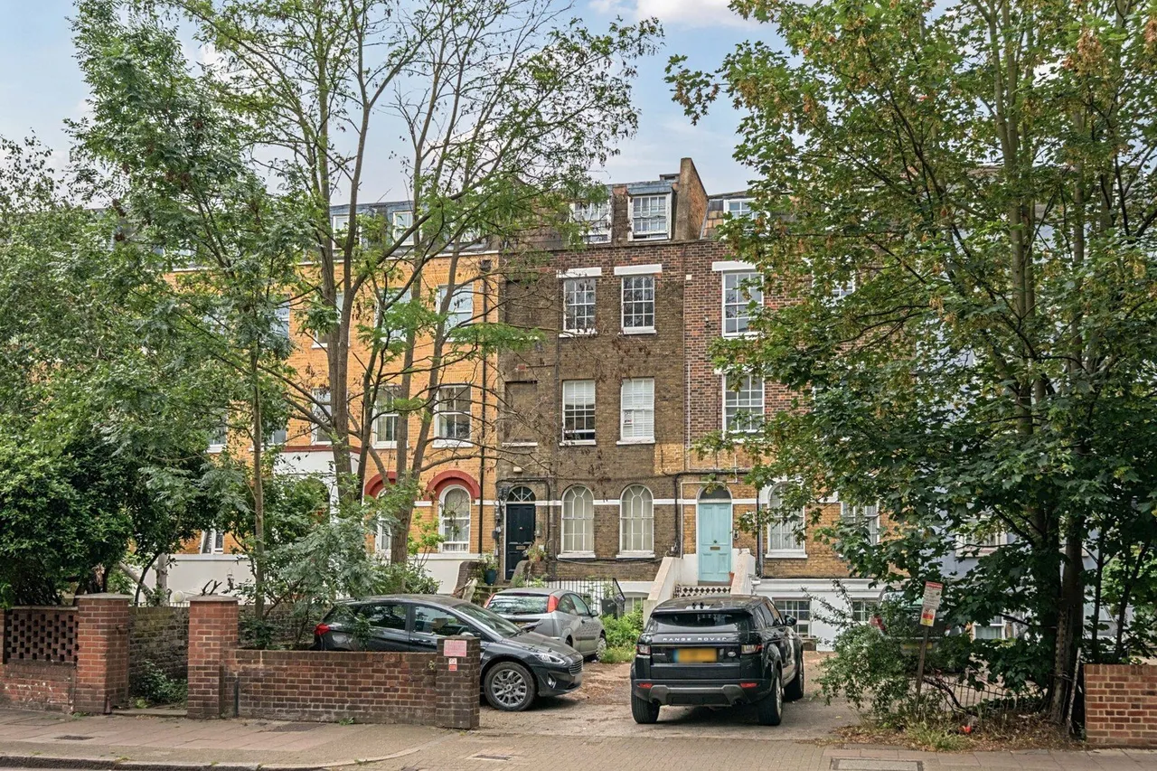 Queens Road, SE15, photo 16