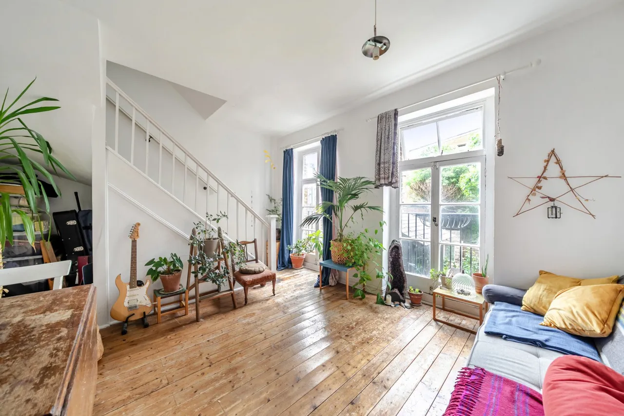 Queens Road, SE15, photo 12