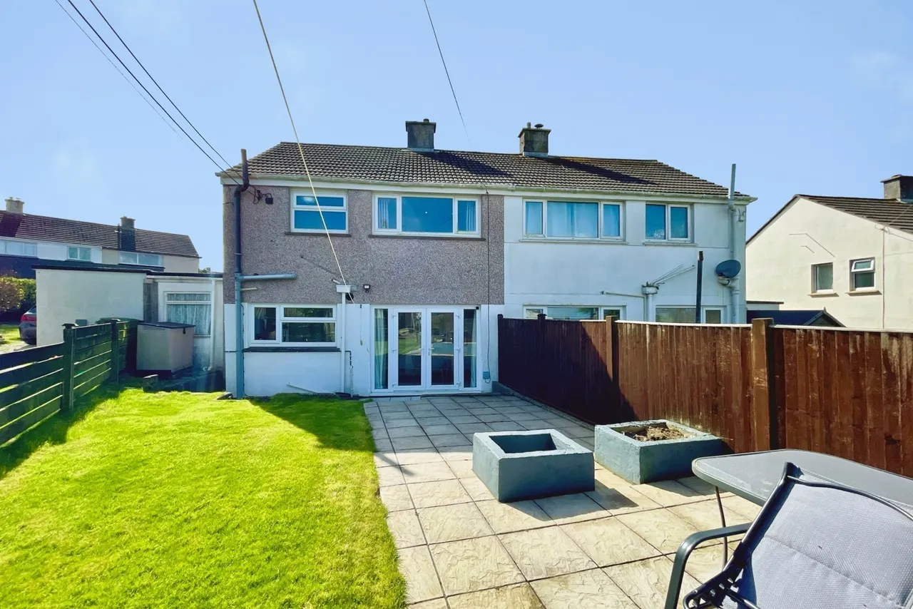 Richards Crescent, Truro, TR1, photo 19