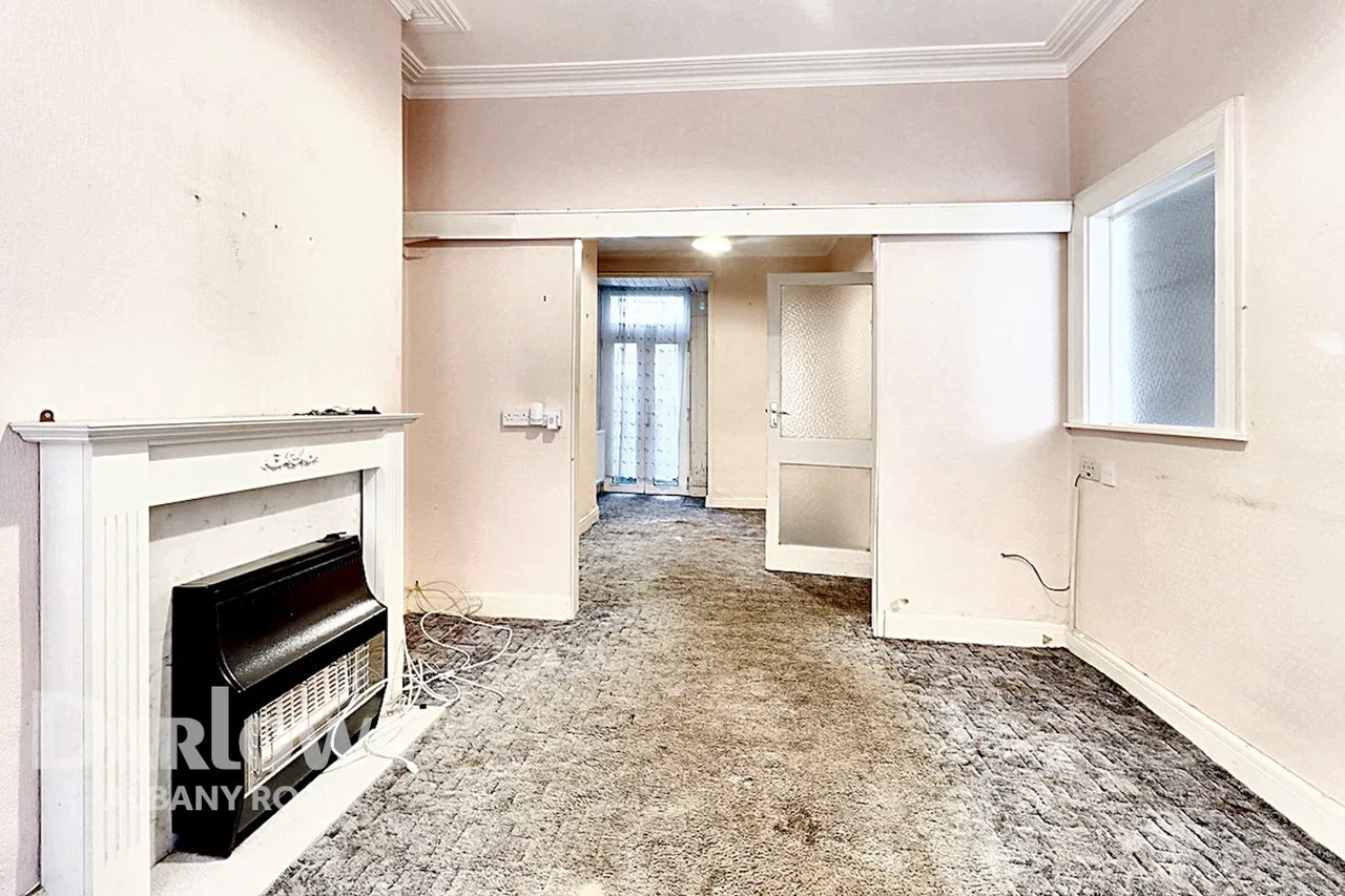 Gelligaer Street, Cardiff, photo 3