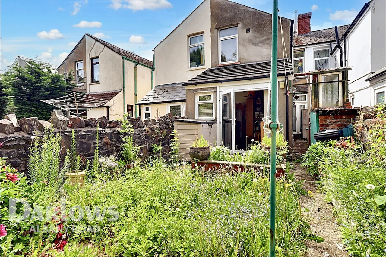 Gelligaer Street, Cardiff, photo 14