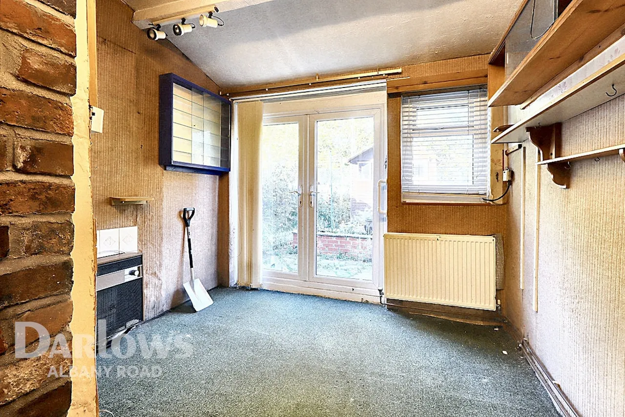 Gelligaer Street, Cardiff, photo 5