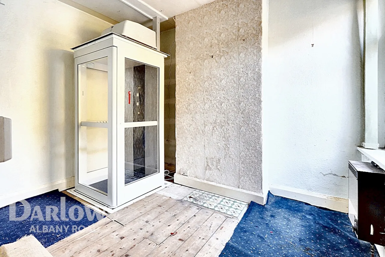 Gelligaer Street, Cardiff, photo 9