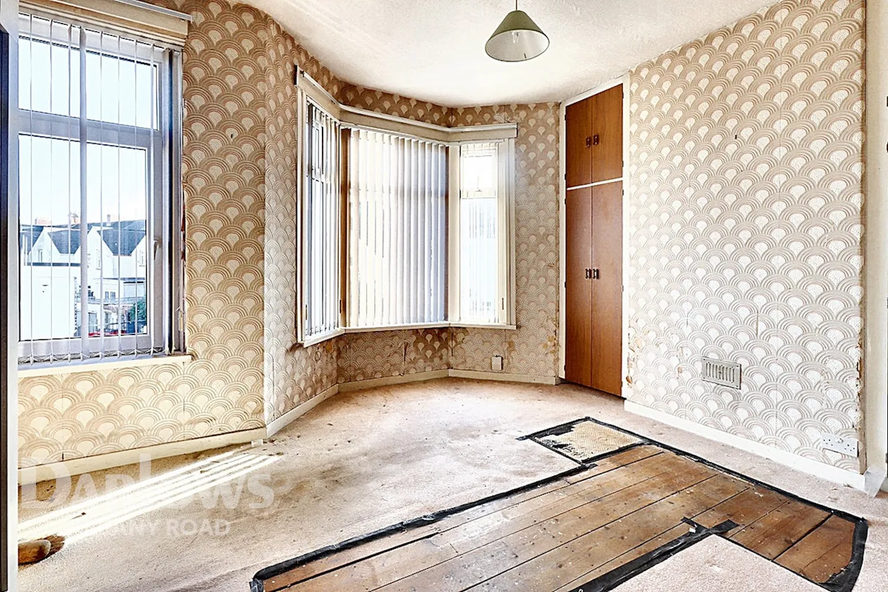 Gelligaer Street, Cardiff, photo 10