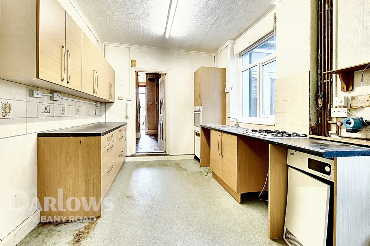 Gelligaer Street, Cardiff, photo 6