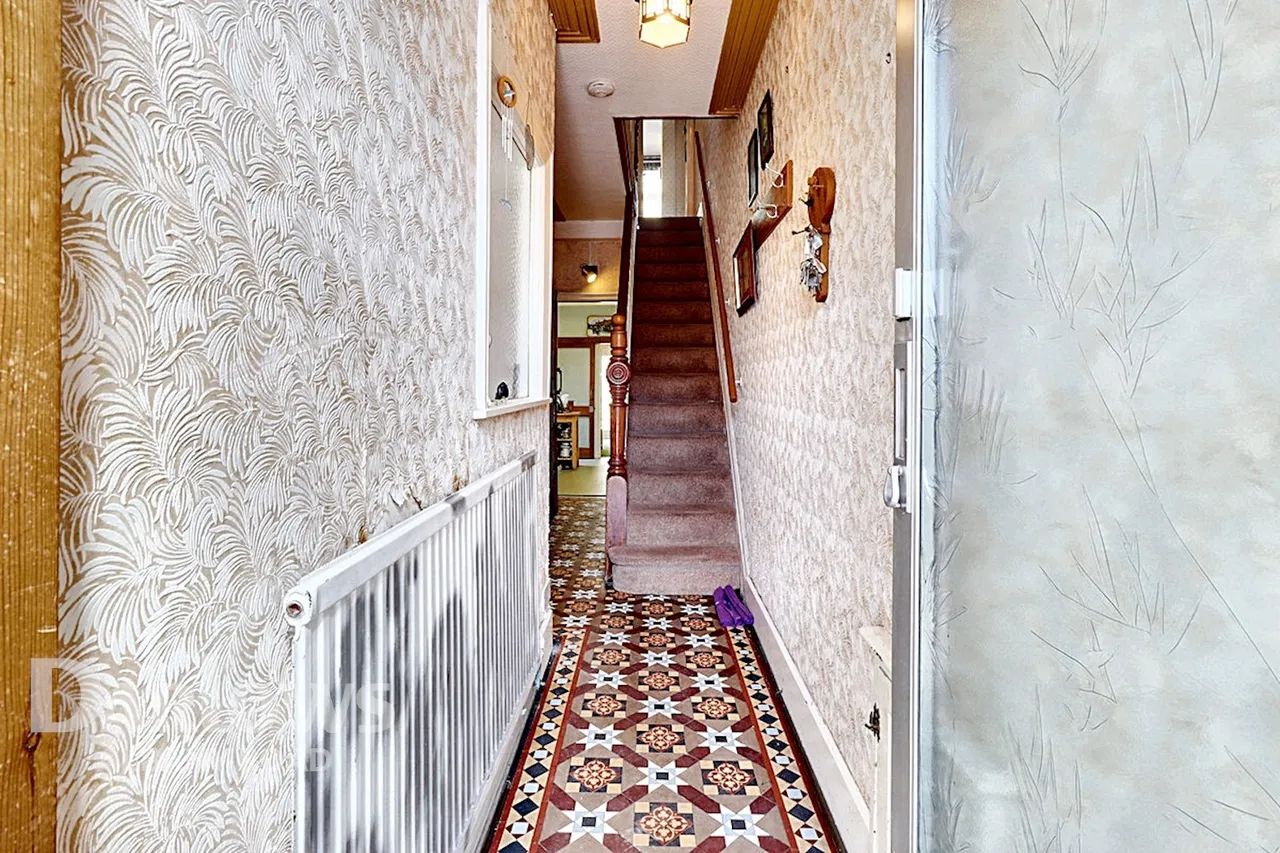 Gelligaer Street, Cardiff, photo 11