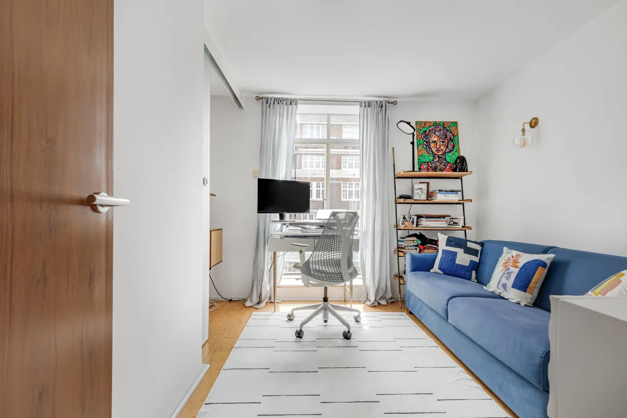 Myddelton Passage, Clerkenwell, London, EC1R, photo 7