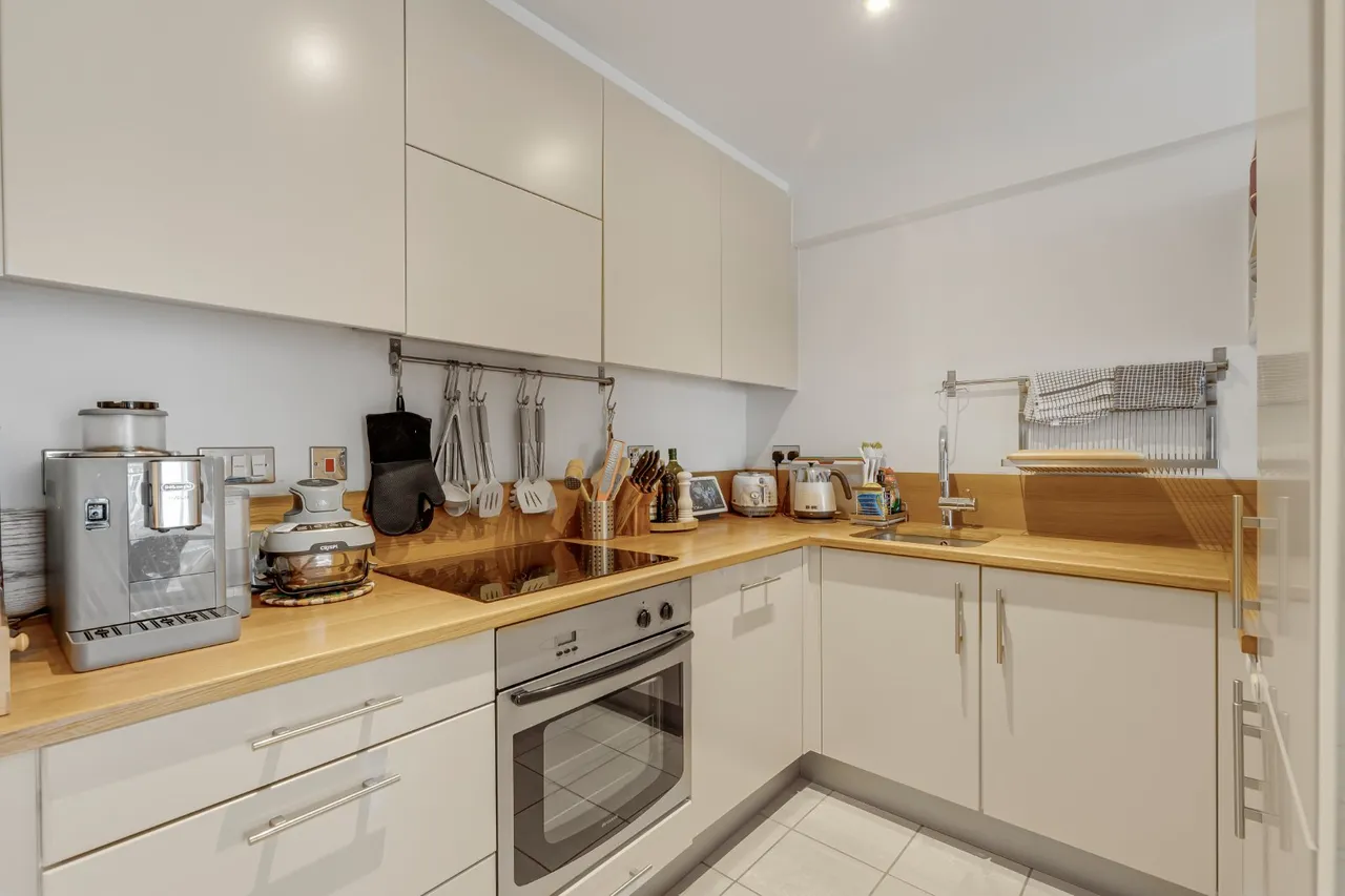 Myddelton Passage, Clerkenwell, London, EC1R, photo 8