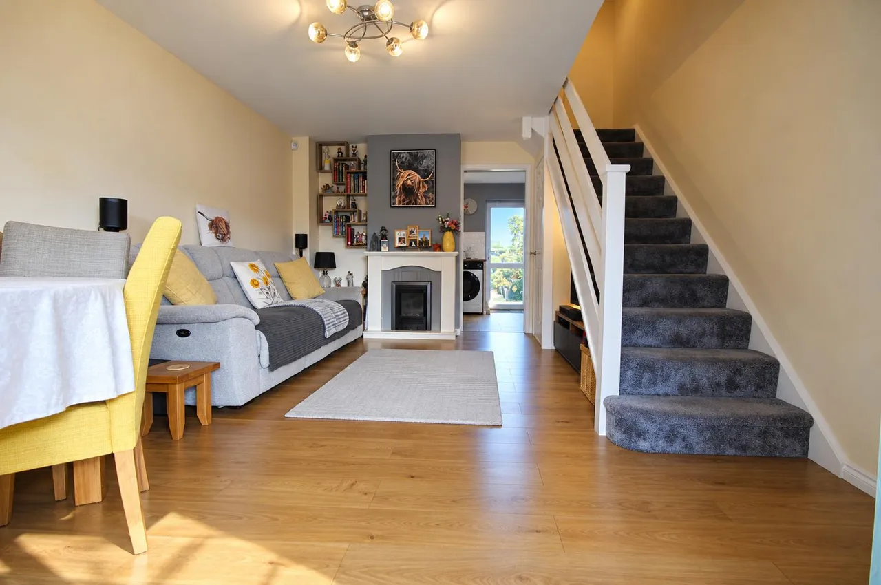Thackeray Avenue, Tilbury, RM18, photo 4