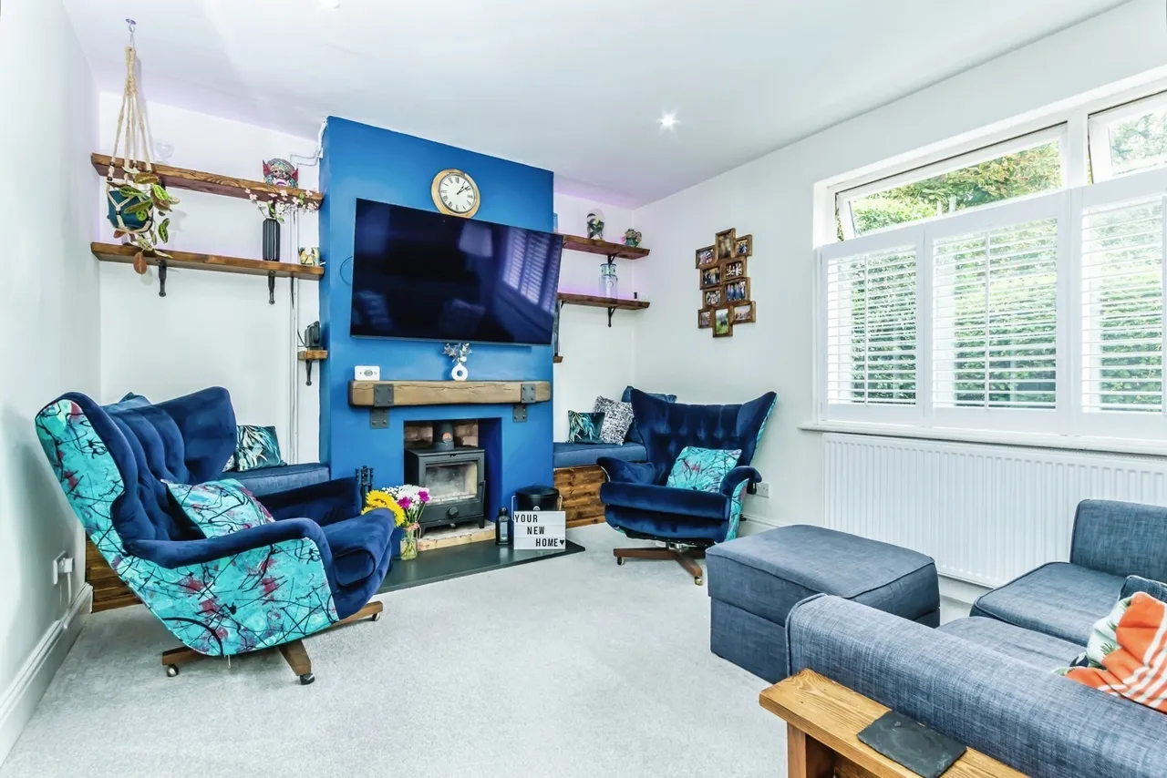 Stafford Road, Caterham, Surrey, CR3, photo 2