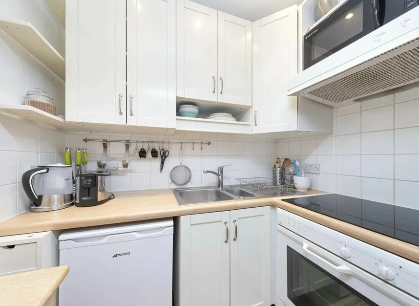 Belgrave Road, Pimlico, SW1V, photo 5