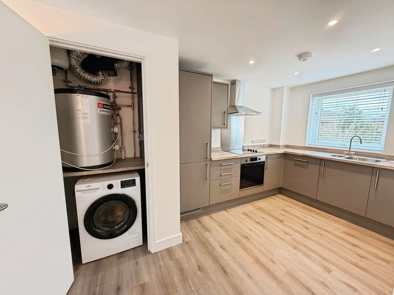 Oundle Road, Peterborough, PE2, photo 5