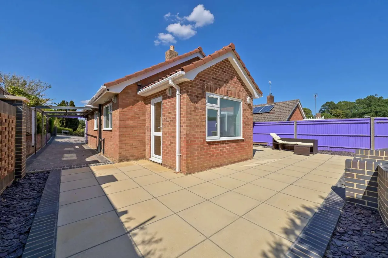 Beech Rise, Sonning Common, Reading, Oxfordshire, RG4 9TJ, photo 4