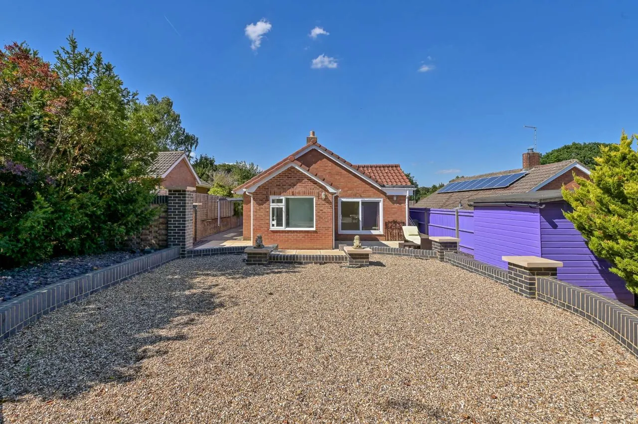 Beech Rise, Sonning Common, Reading, Oxfordshire, RG4 9TJ, photo 5