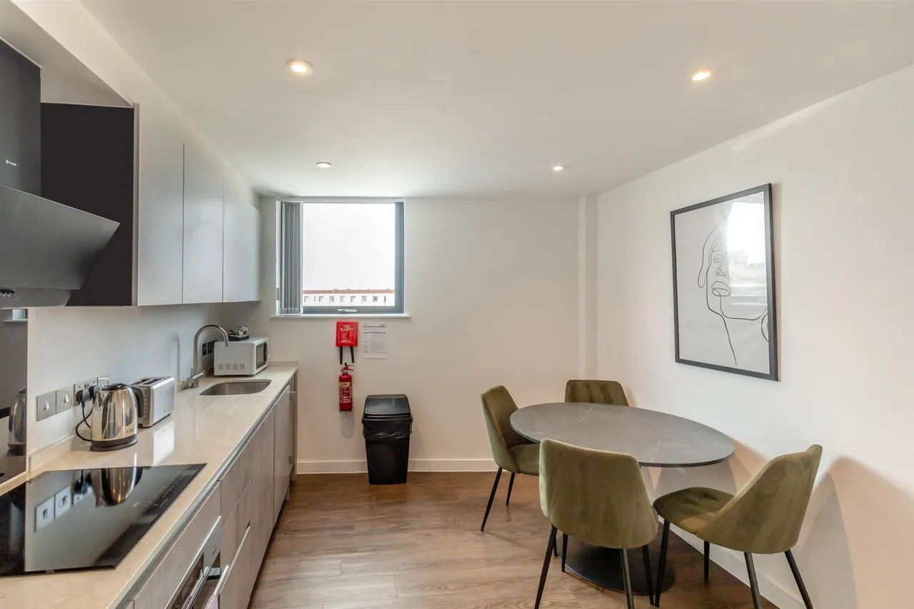 Redeness Street, York, photo 8