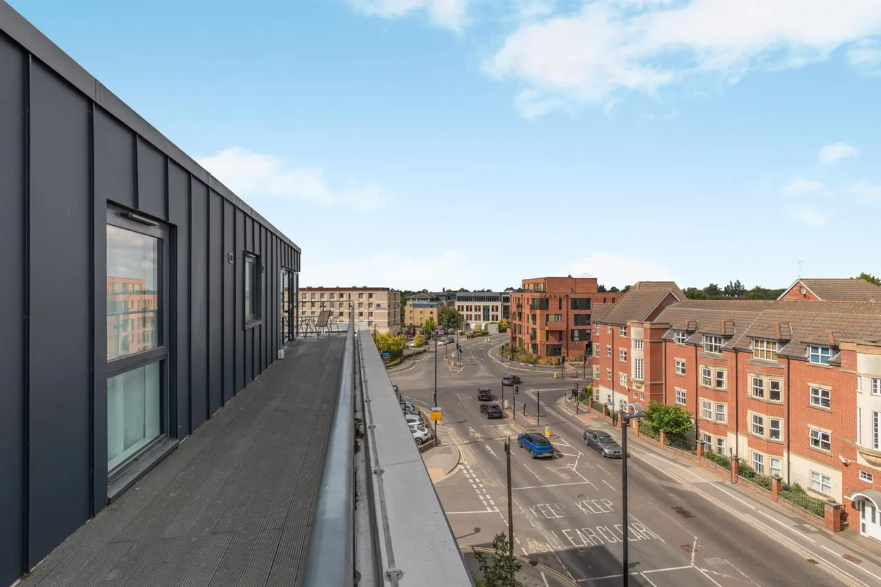 Redeness Street, York, photo 9