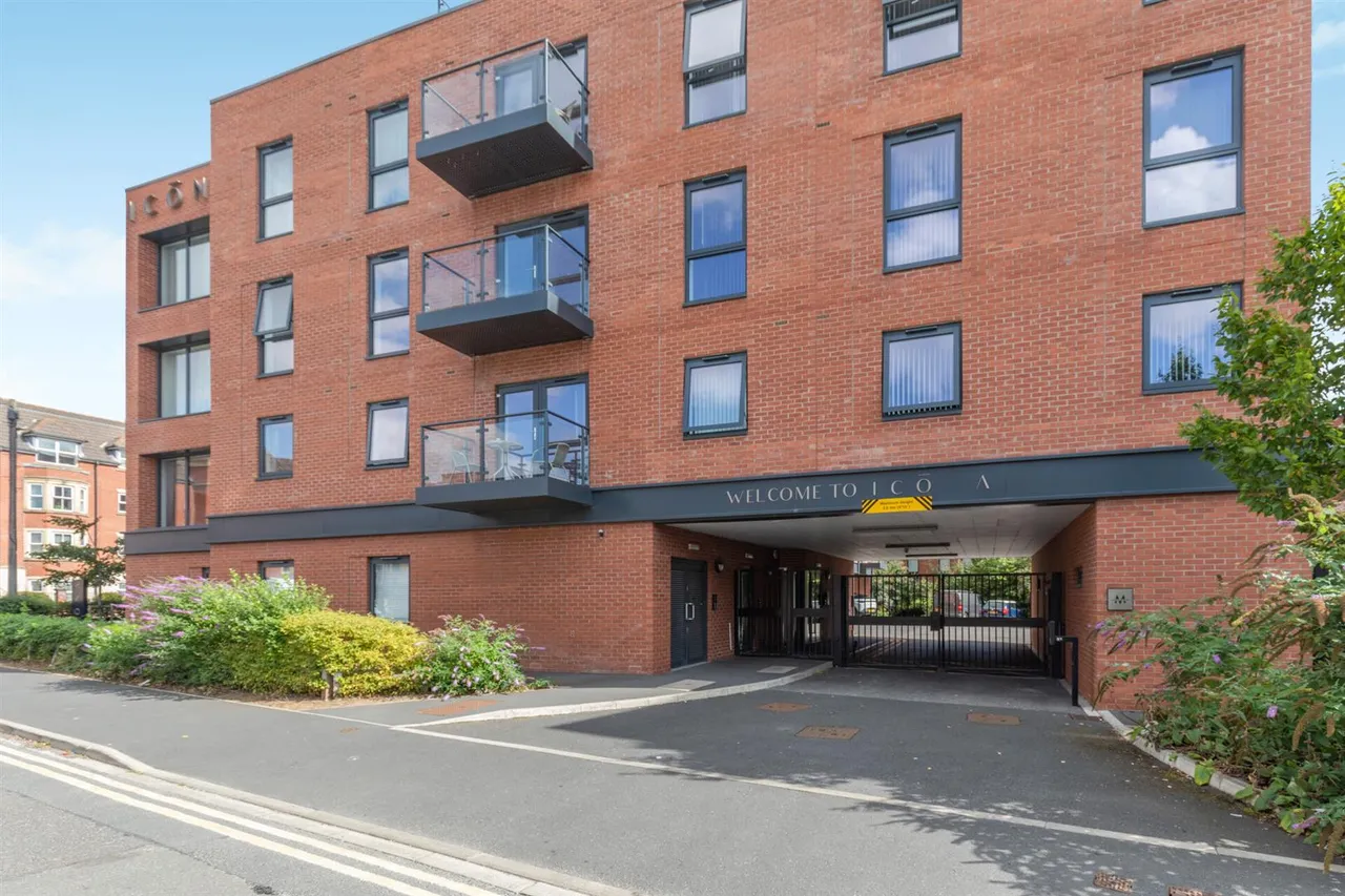 Redeness Street, York, photo 12