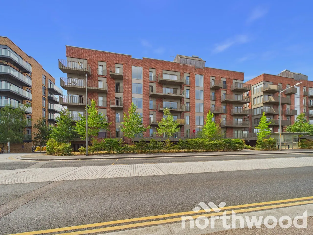 1 bed flat for sale, Leacon Road, Ashford, TN23