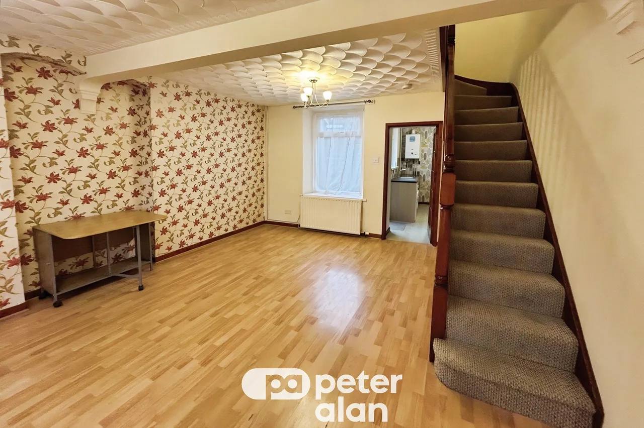 High Street, Merthyr Tydfil, CF48, photo 13