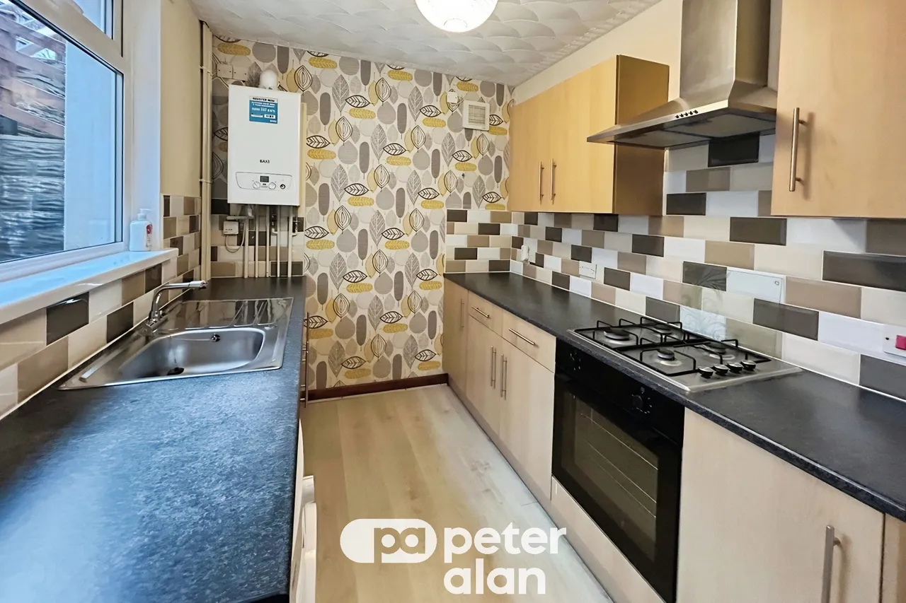 High Street, Merthyr Tydfil, CF48, photo 15