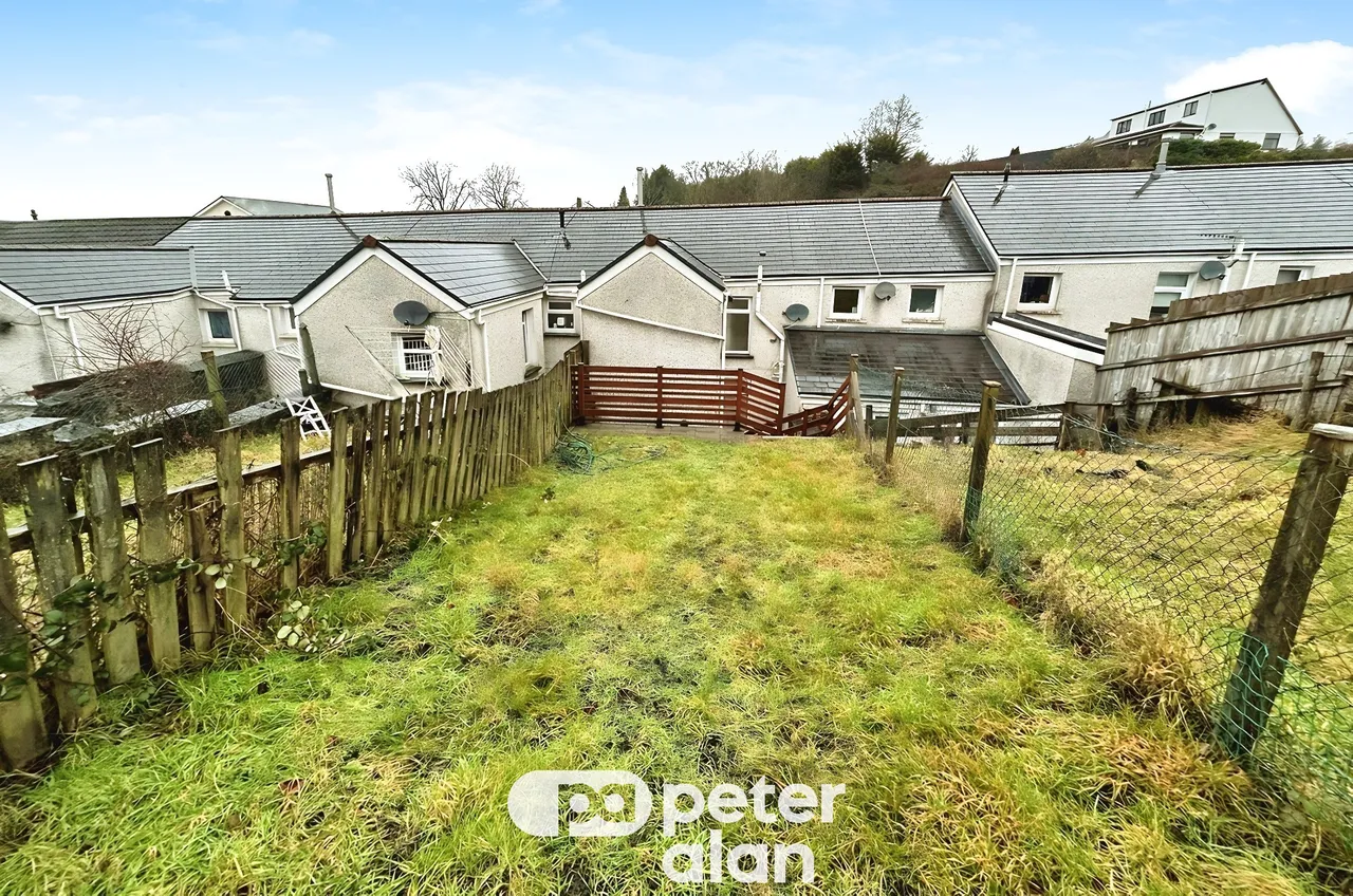High Street, Merthyr Tydfil, CF48, photo 8
